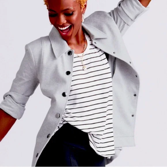 Cabi 5937 ATC BBQ Tank - Picture 1 of 3